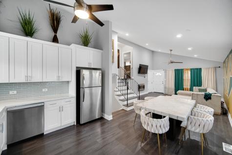 124 Wilson Street Park Forest IL 60466