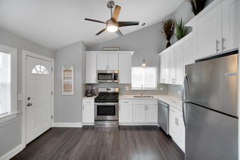 124 Wilson Street Park Forest IL 60466