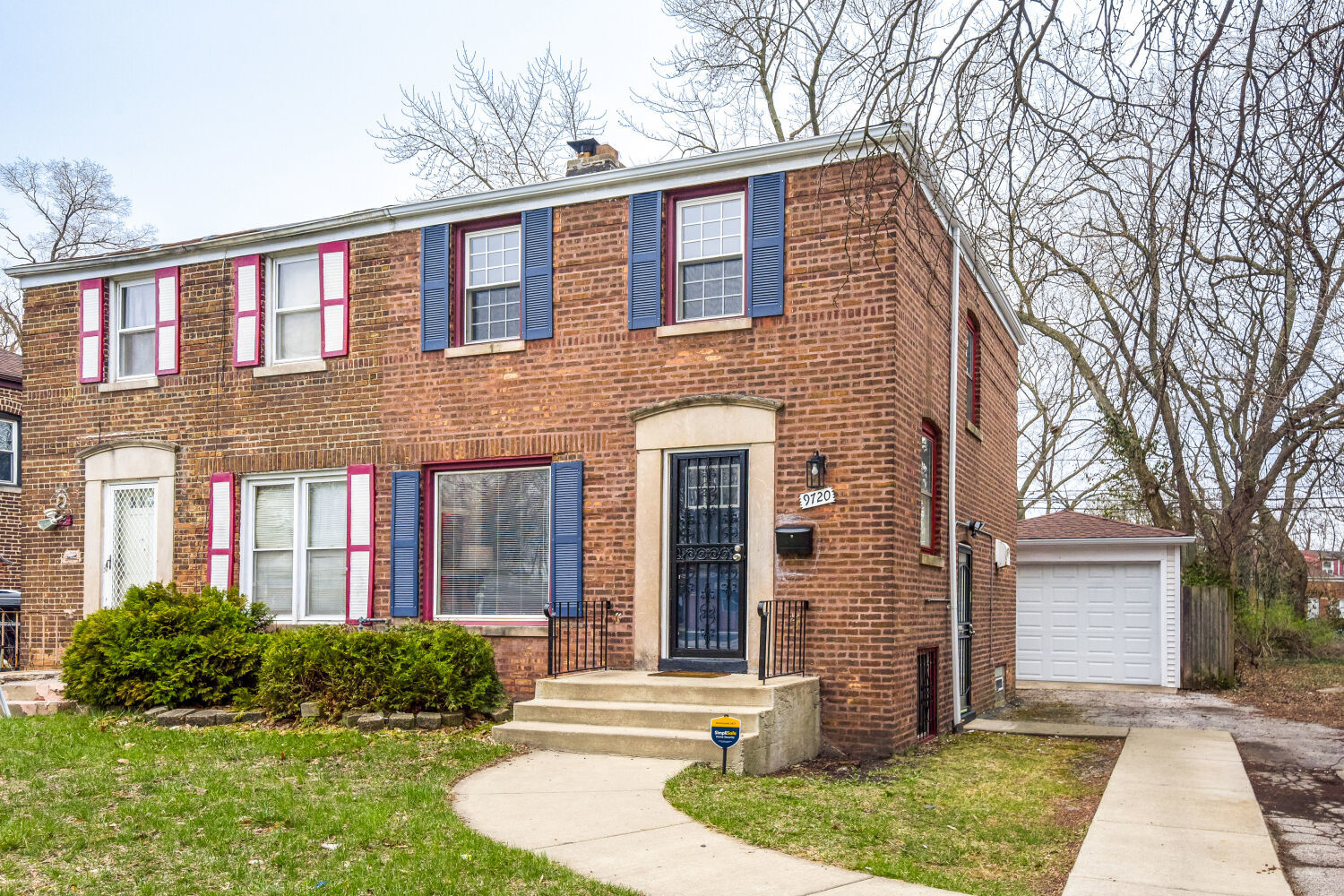 9720 South Yates Avenue Chicago IL 60617