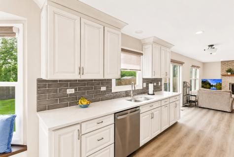 323 Farmhill Circle Wauconda IL 60084
