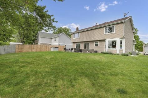 323 Farmhill Circle Wauconda IL 60084