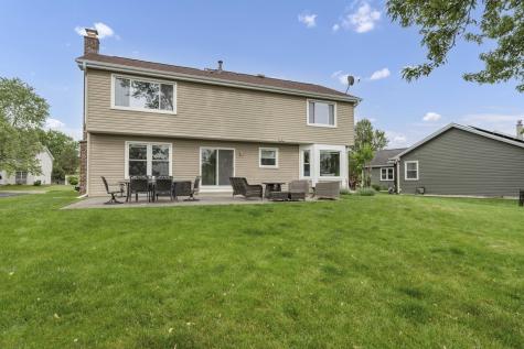 323 Farmhill Circle Wauconda IL 60084