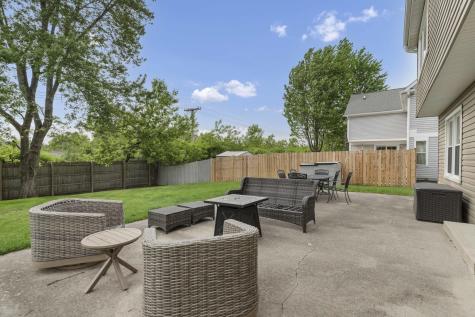 323 Farmhill Circle Wauconda IL 60084
