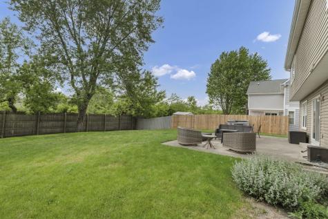 323 Farmhill Circle Wauconda IL 60084