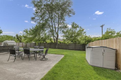 323 Farmhill Circle Wauconda IL 60084