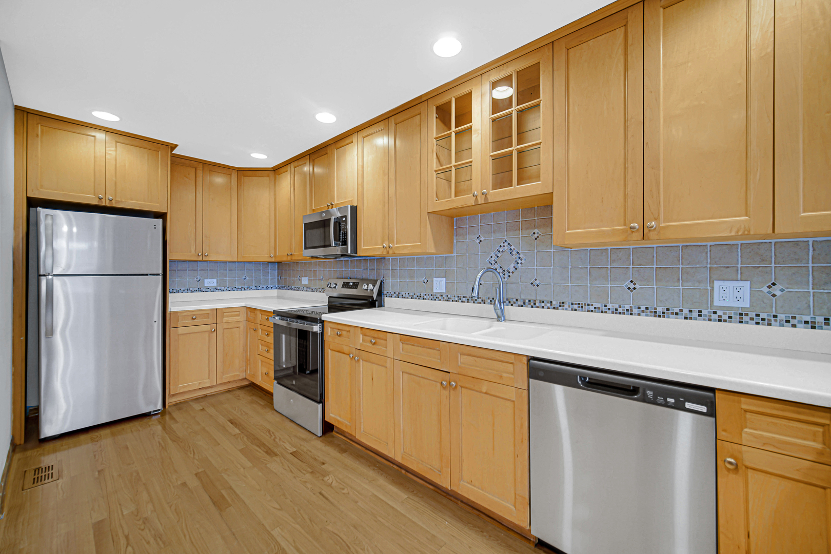 112 Chicory Court Rolling Meadows IL 60008