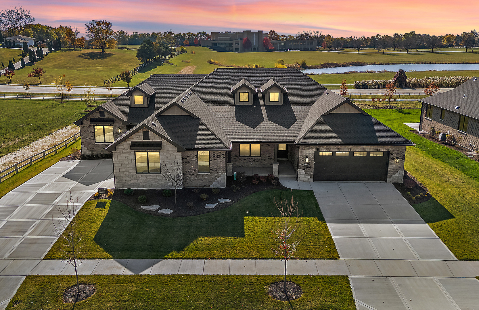 11049 Lizmore Lane Orland Park IL 60467