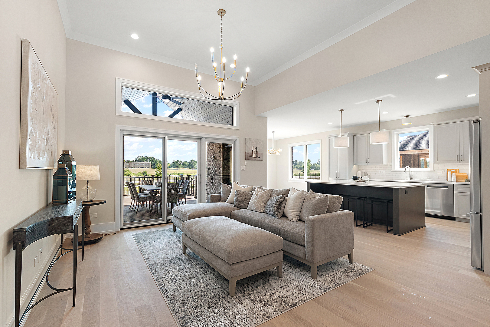 11049 Lizmore Lane Orland Park IL 60467