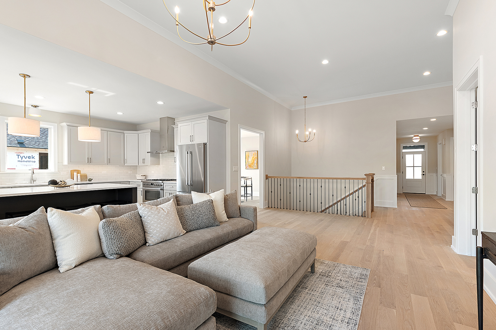 11049 Lizmore Lane Orland Park IL 60467