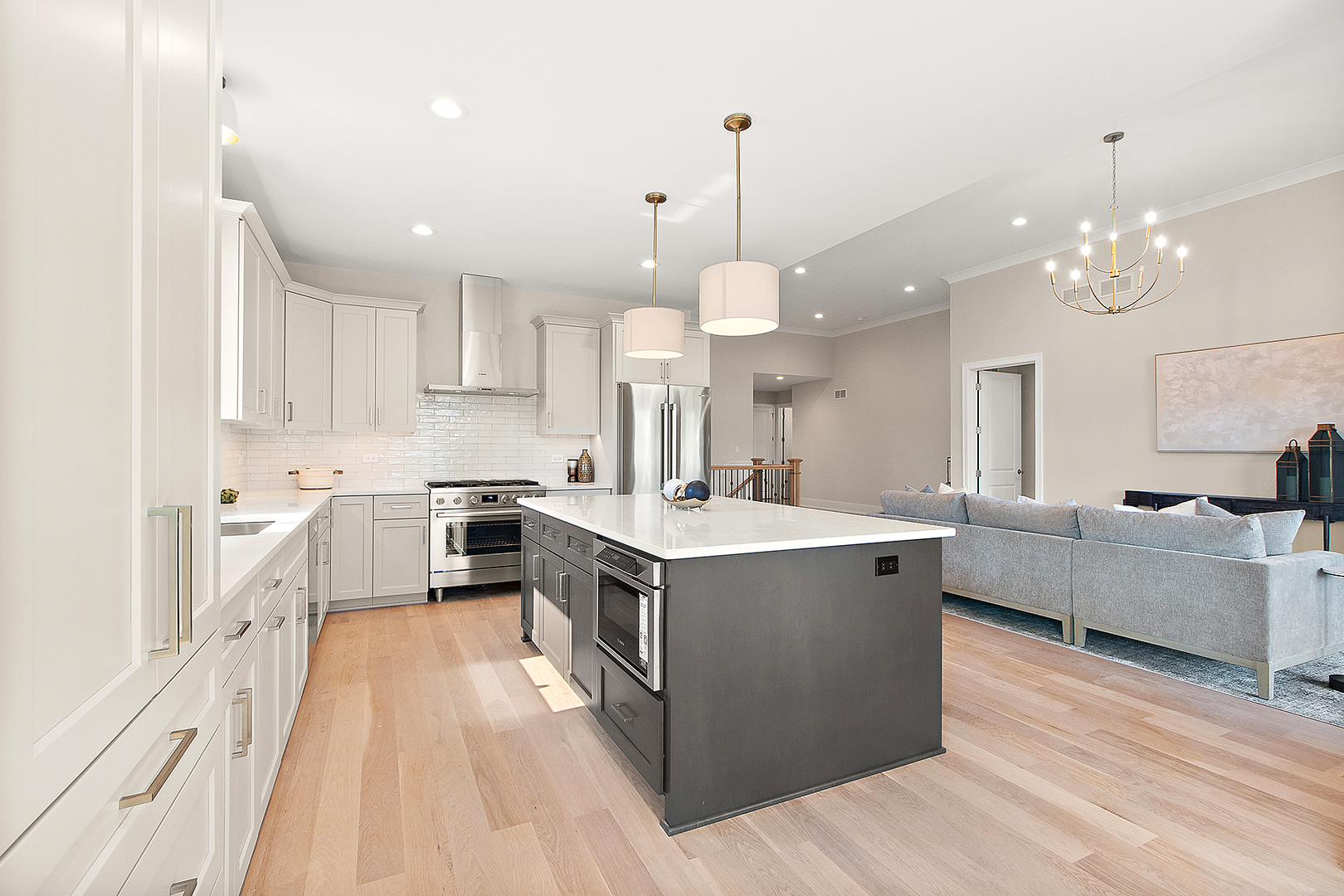 11049 Lizmore Lane Orland Park IL 60467