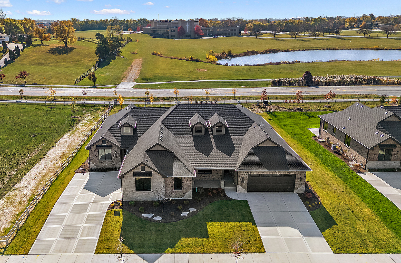 11049 Lizmore Lane Orland Park IL 60467