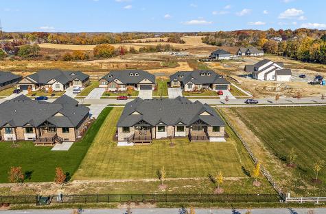 11049 Lizmore Lane Orland Park IL 60467