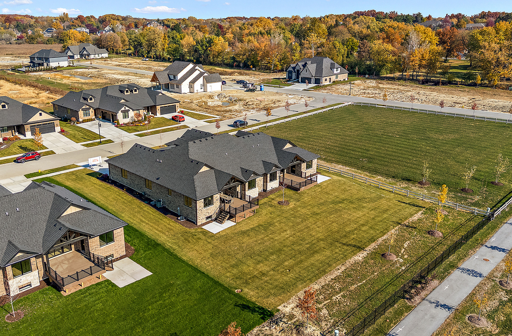 11049 Lizmore Lane Orland Park IL 60467