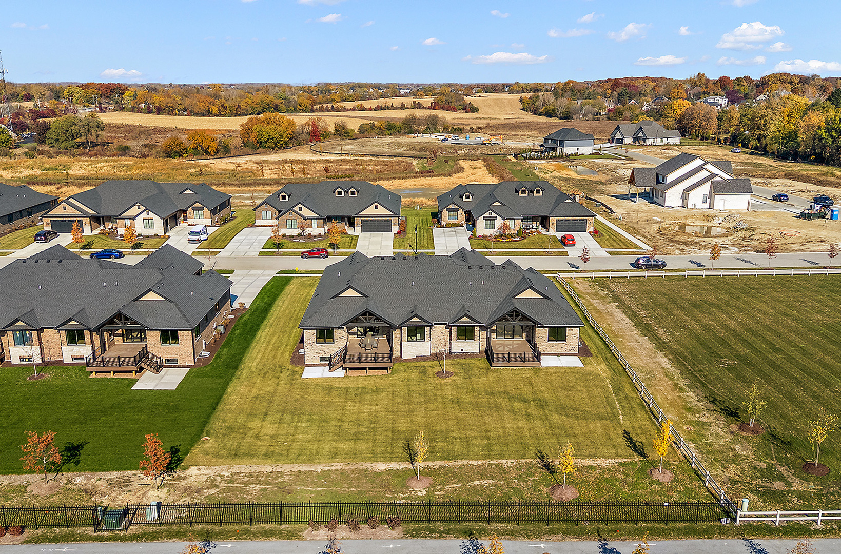 11049 Lizmore Lane Orland Park IL 60467