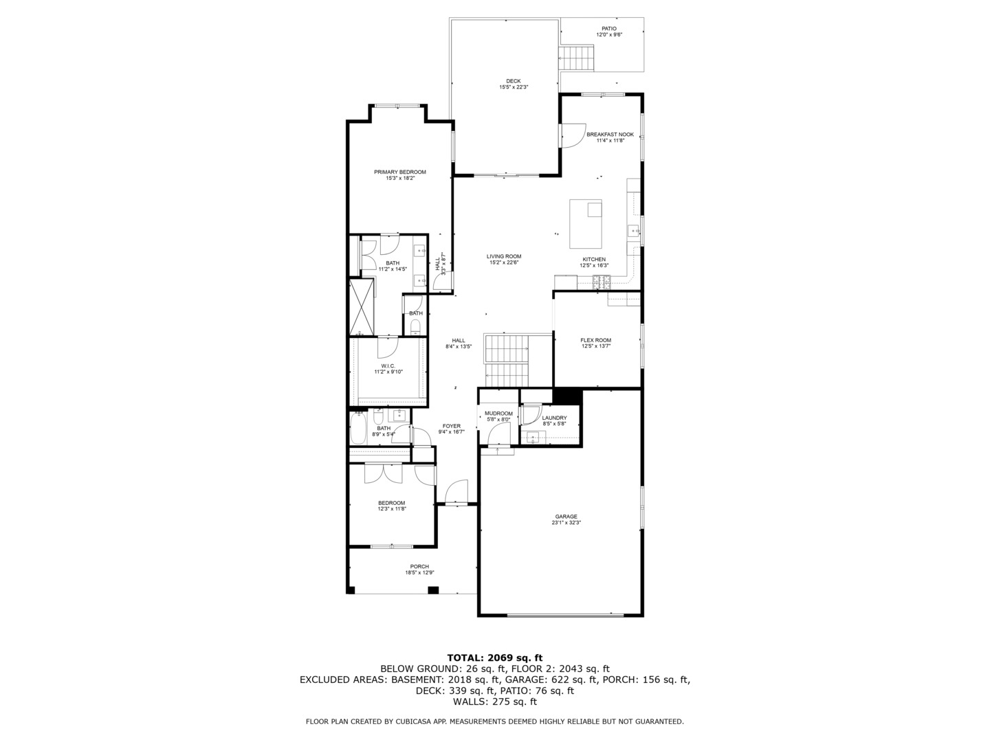 11049 Lizmore Lane Orland Park IL 60467