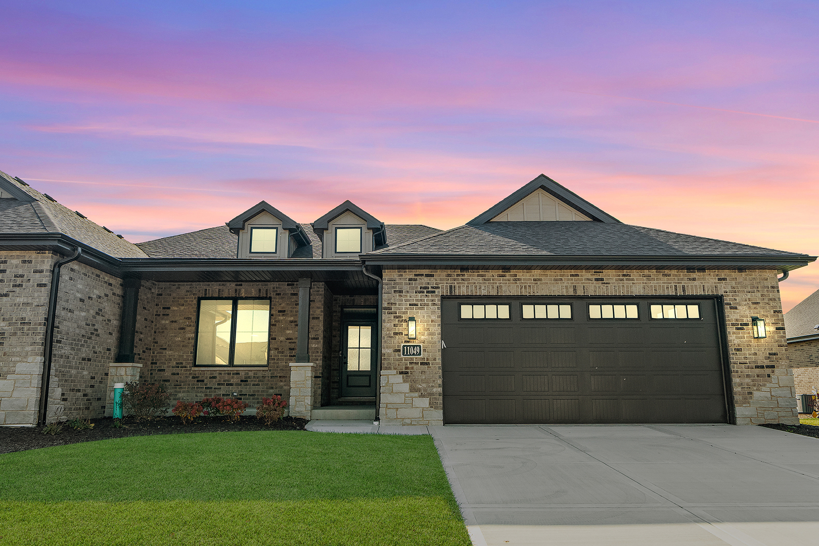 11049 Lizmore Lane Orland Park IL 60467