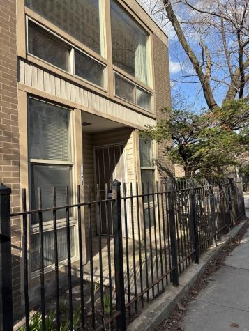 1428 East 55th Street Chicago IL 60615