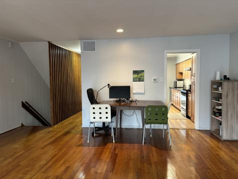 1428 East 55th Street Chicago IL 60615