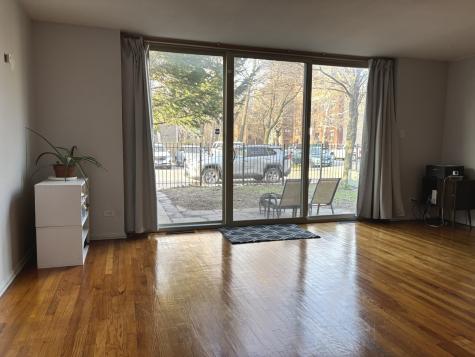 1428 East 55th Street Chicago IL 60615