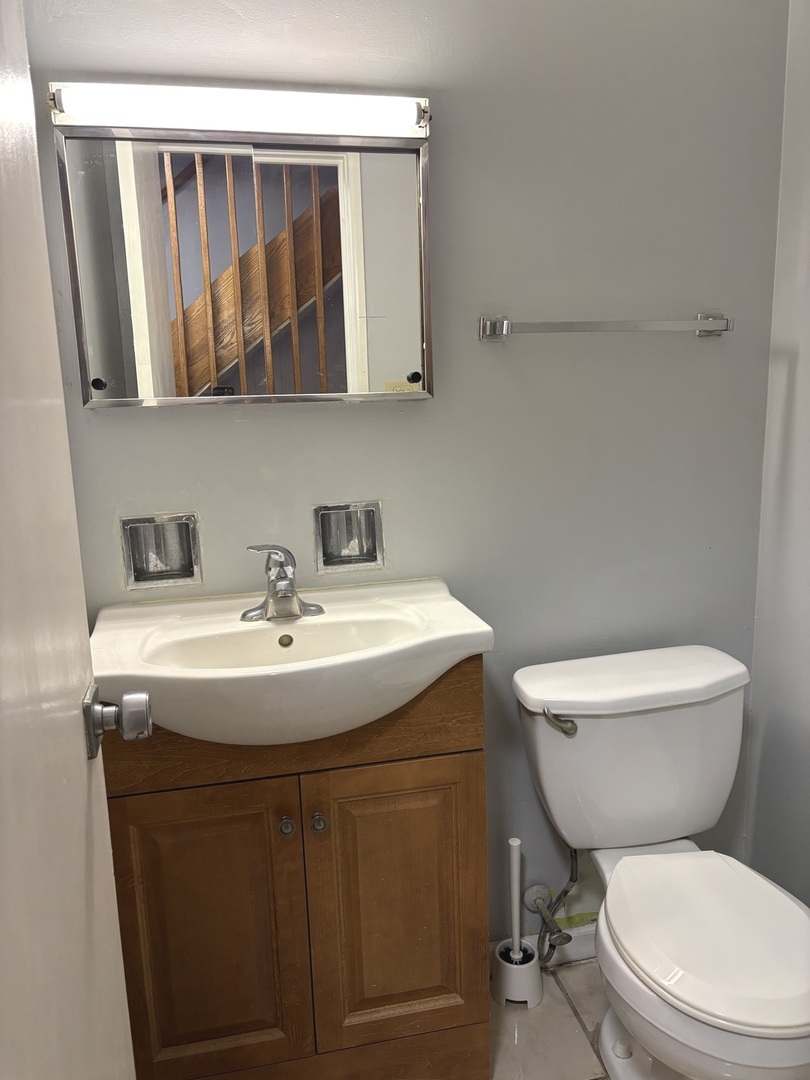 1428 East 55th Street Chicago IL 60615