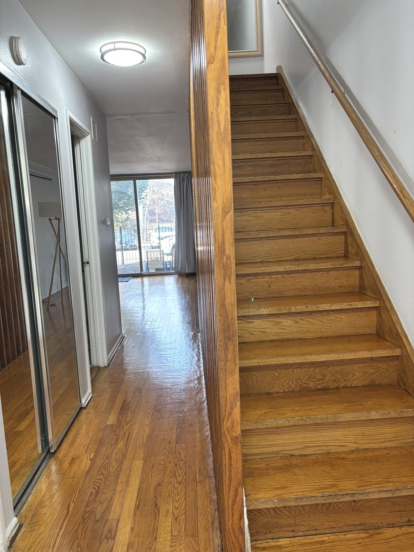 1428 East 55th Street Chicago IL 60615