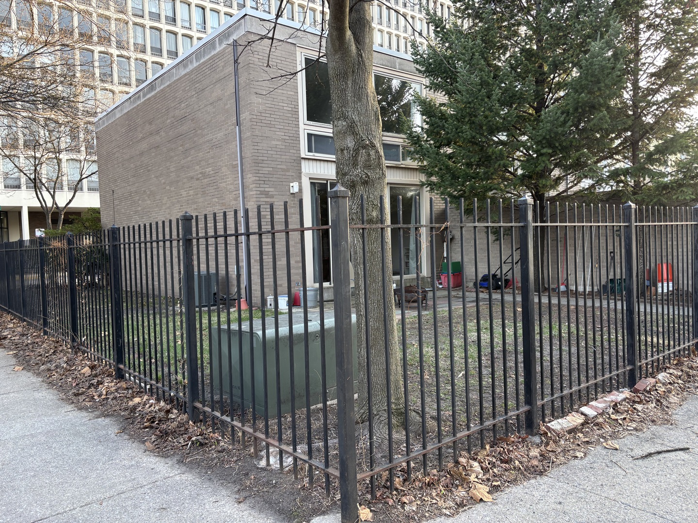 1428 East 55th Street Chicago IL 60615