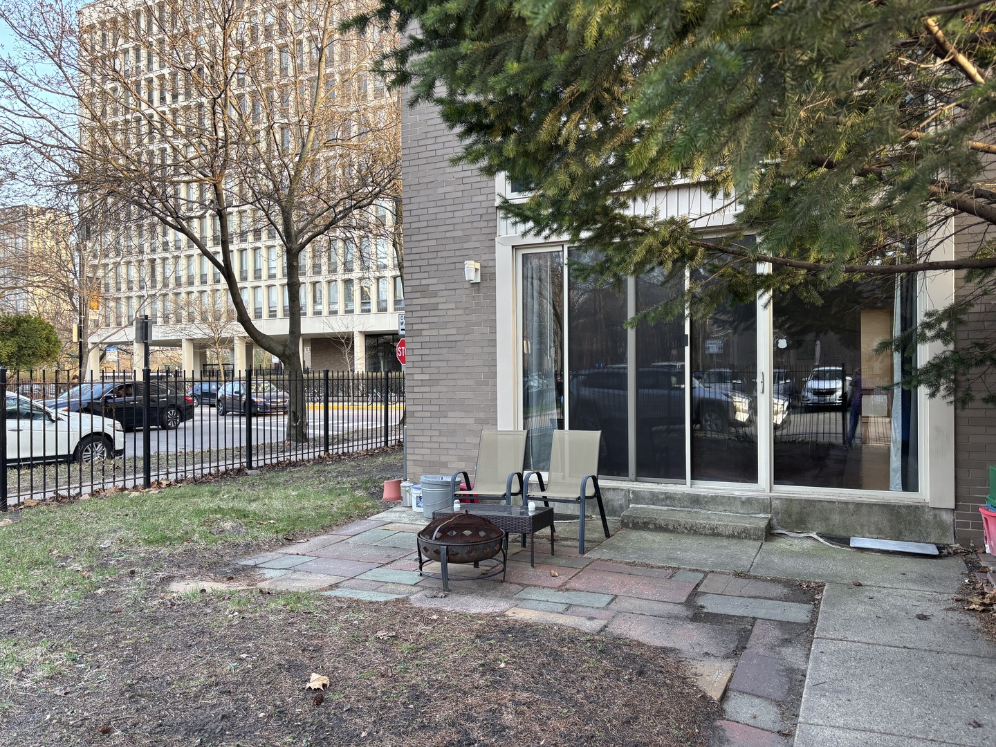 1428 East 55th Street Chicago IL 60615