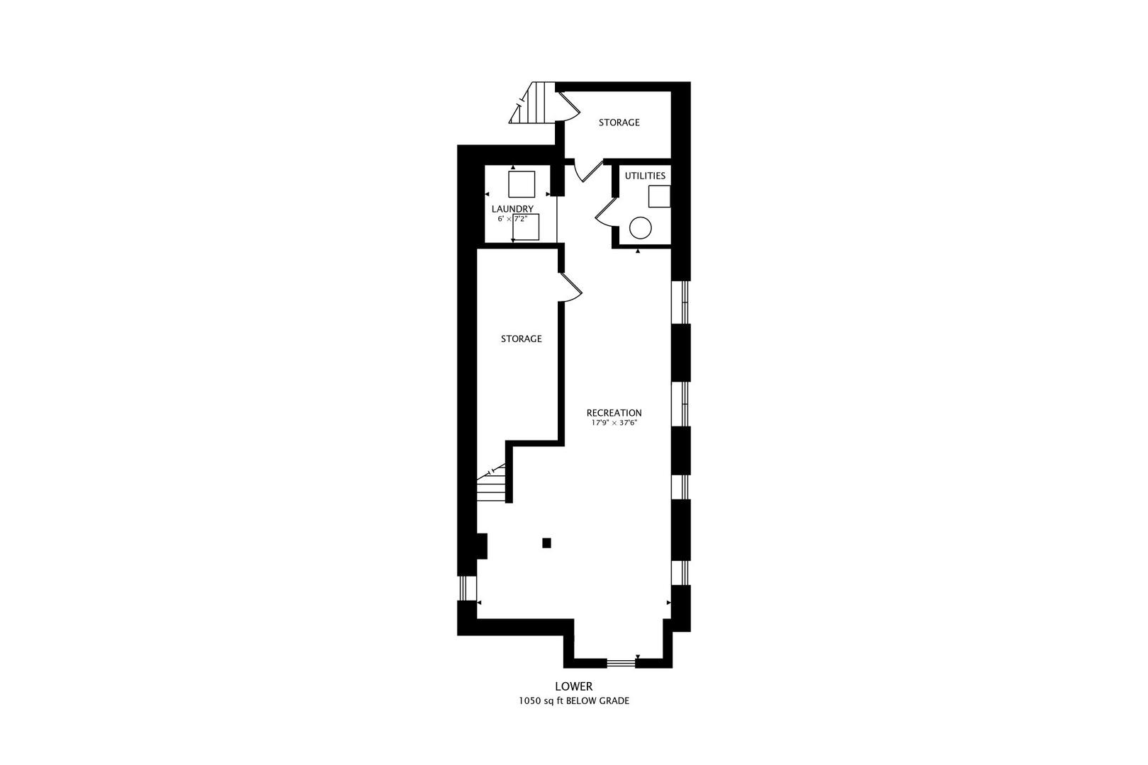 3526 West Mclean Avenue Chicago IL 60647