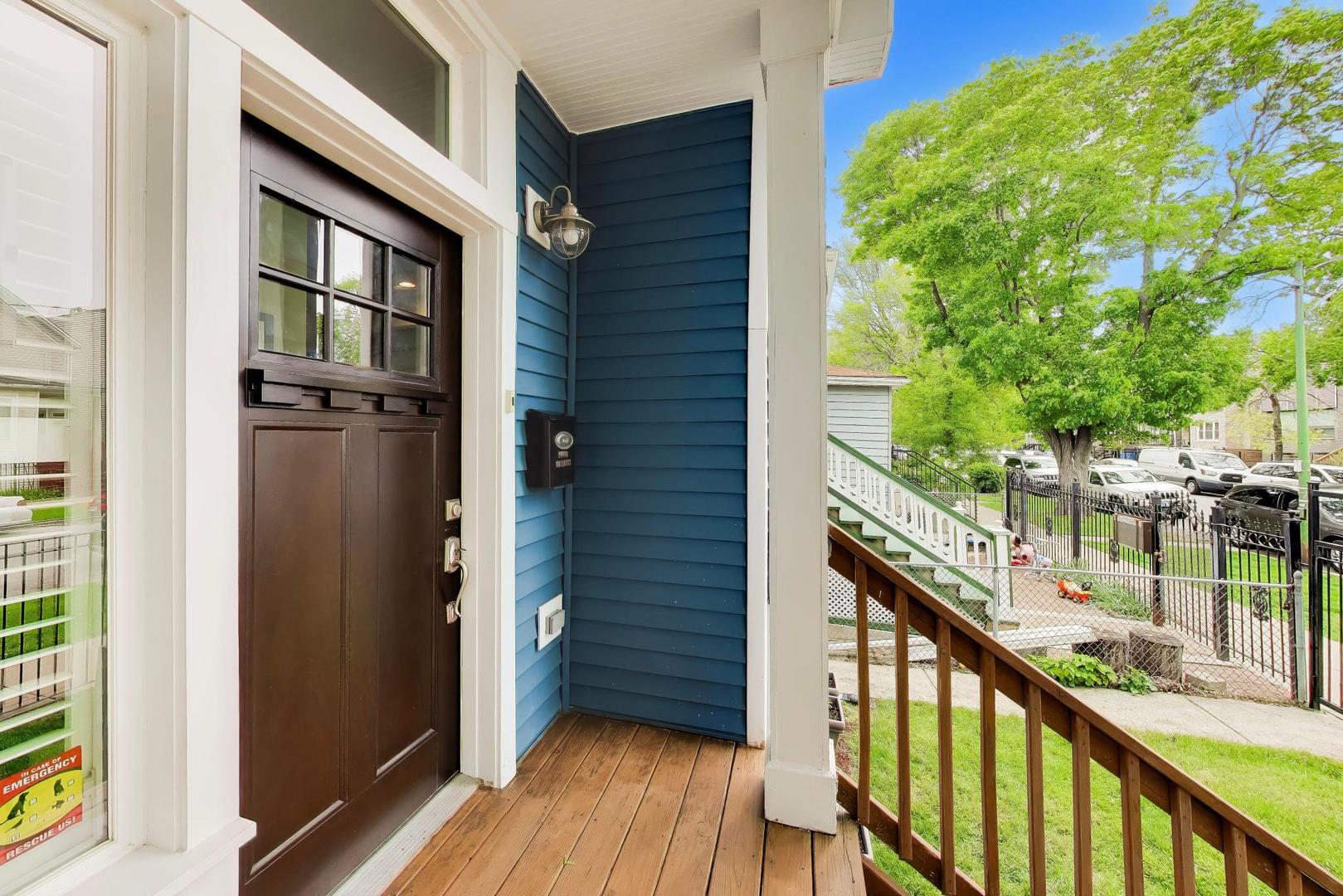 3526 West Mclean Avenue Chicago IL 60647