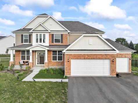 940 Treeline Drive Algonquin IL 60102