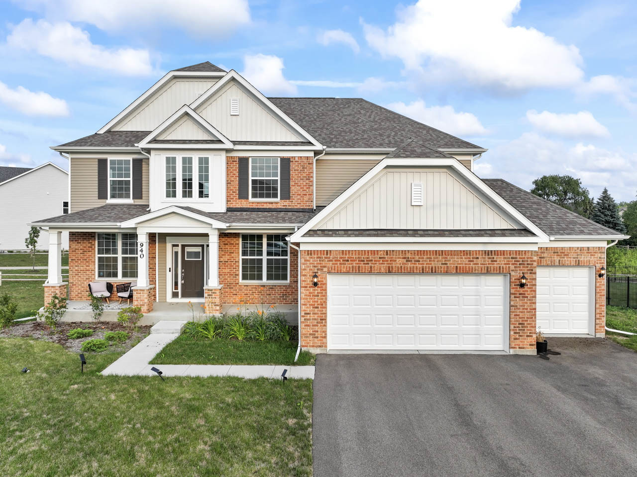 940 Treeline Drive Algonquin IL 60102