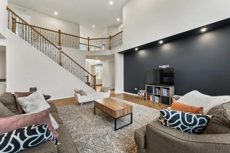 940 Treeline Drive Algonquin IL 60102