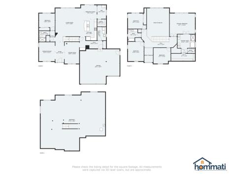 940 Treeline Drive Algonquin IL 60102