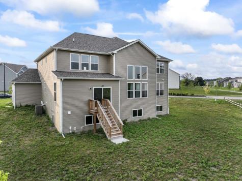 940 Treeline Drive Algonquin IL 60102