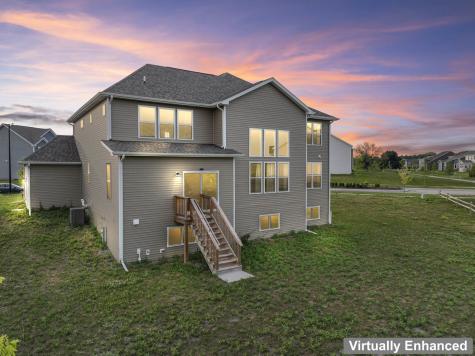 940 Treeline Drive Algonquin IL 60102