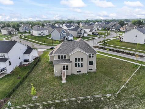 940 Treeline Drive Algonquin IL 60102