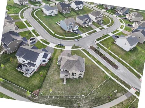 940 Treeline Drive Algonquin IL 60102