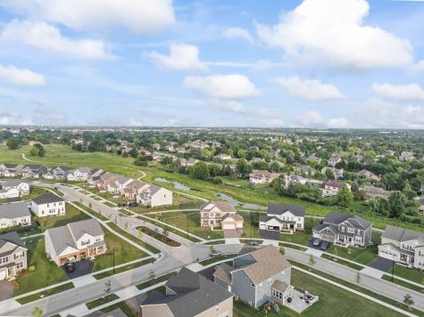 940 Treeline Drive Algonquin IL 60102