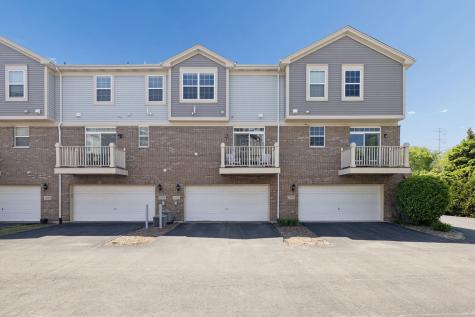 2993 Henley Lane Naperville IL 60540