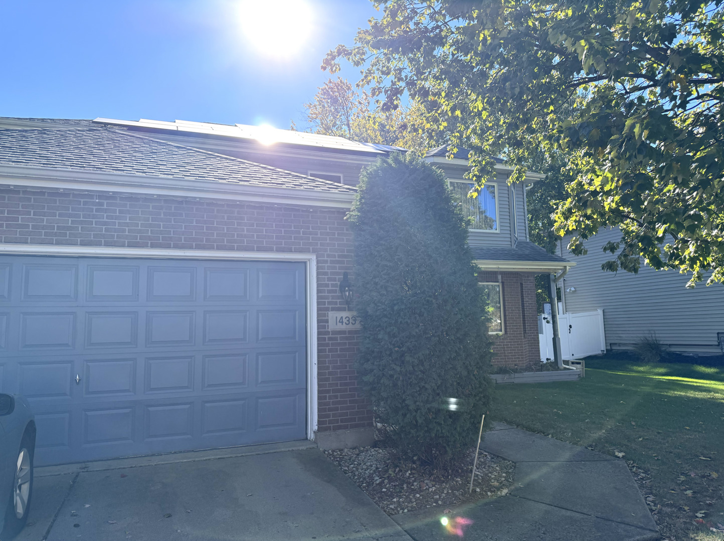 1433 Columbus Drive Bolingbrook IL 60490