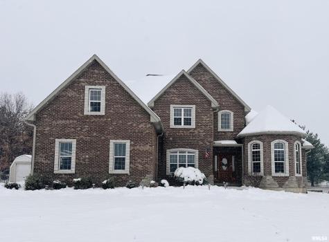 5600 Termar Lane Quincy IL 62305