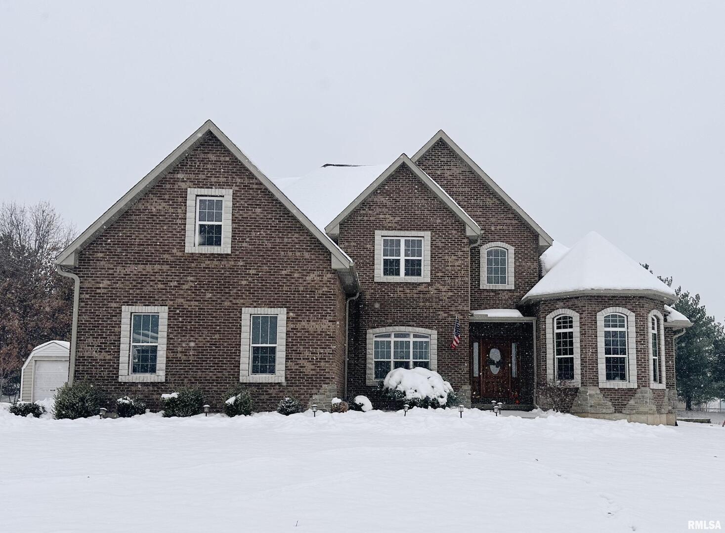 5600 Termar Lane Quincy IL 62305