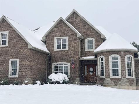 5600 Termar Lane Quincy IL 62305