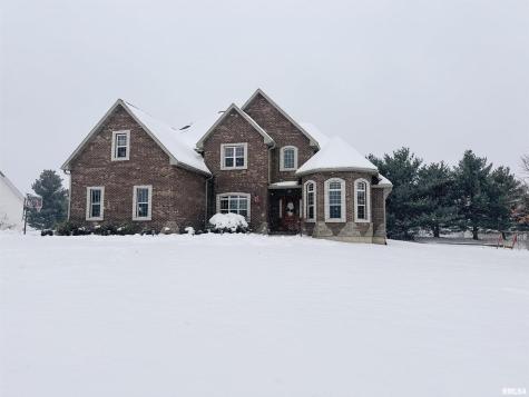5600 Termar Lane Quincy IL 62305