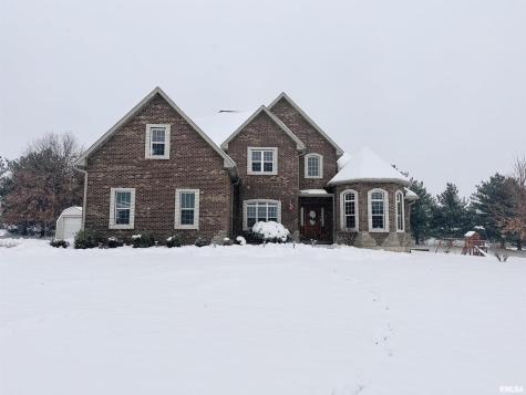 5600 Termar Lane Quincy IL 62305