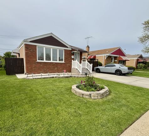 4100 West 81st Street Chicago IL 60652