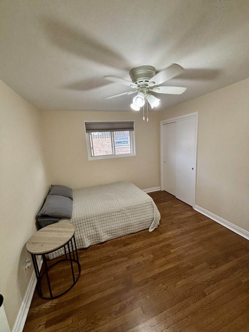 4100 West 81st Street Chicago IL 60652