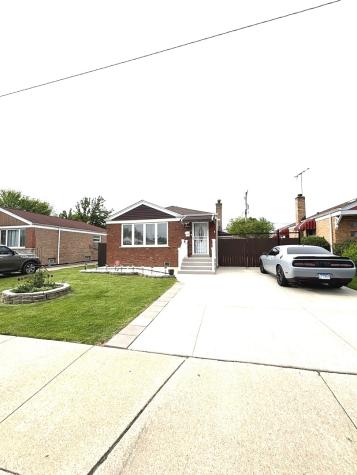 4100 West 81st Street Chicago IL 60652