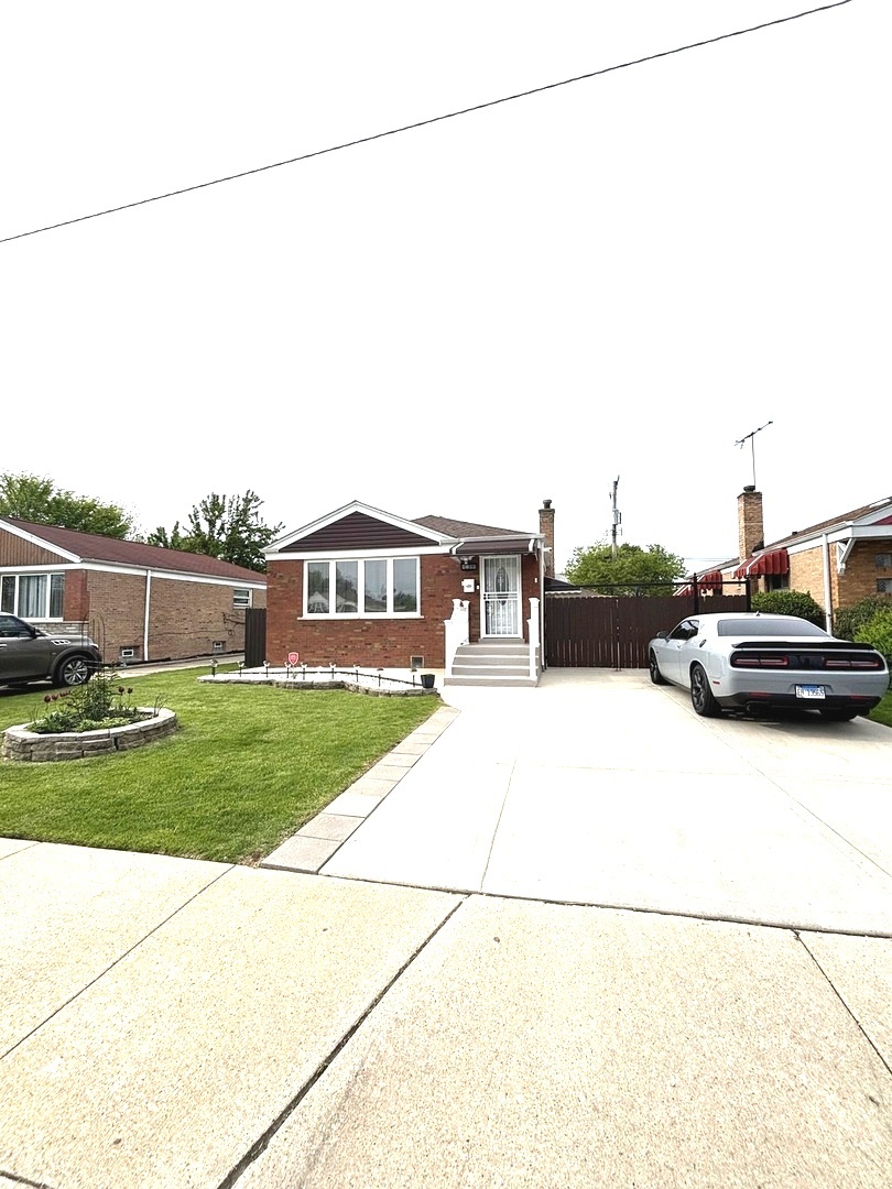 4100 West 81st Street Chicago IL 60652