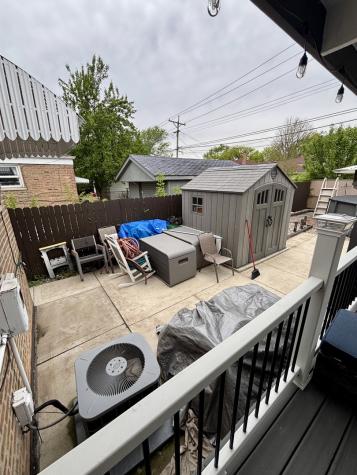 4100 West 81st Street Chicago IL 60652